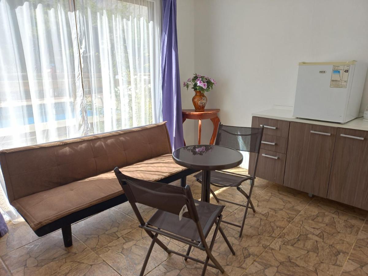 Imperio Apartahotel Pisco Elqui Kültér fotó