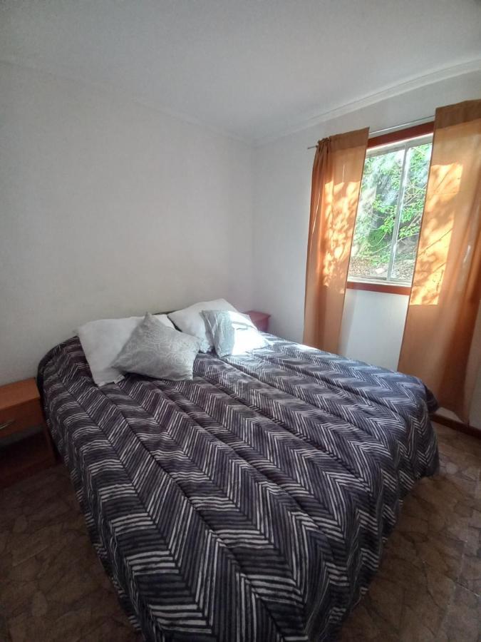Imperio Apartahotel Pisco Elqui Kültér fotó