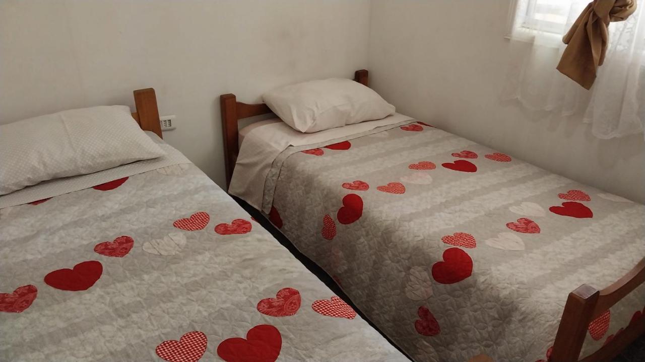 Imperio Apartahotel Pisco Elqui Kültér fotó