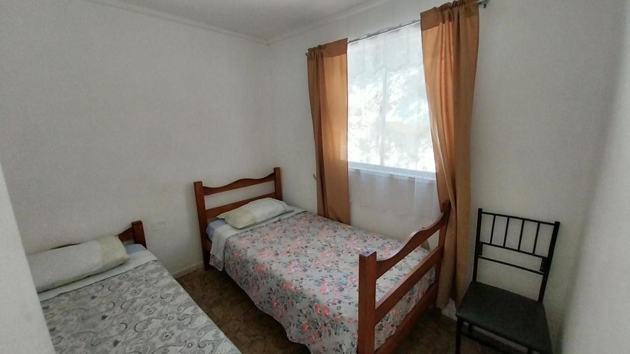 Imperio Apartahotel Pisco Elqui Kültér fotó